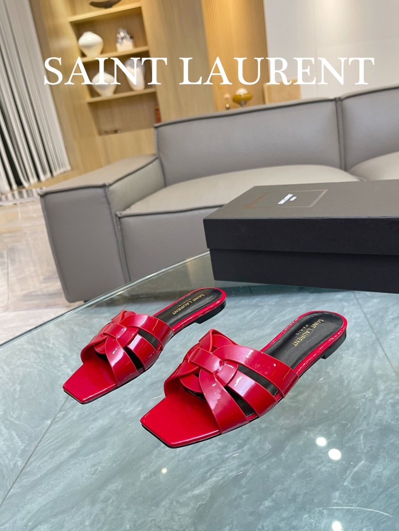 YSL Slippers